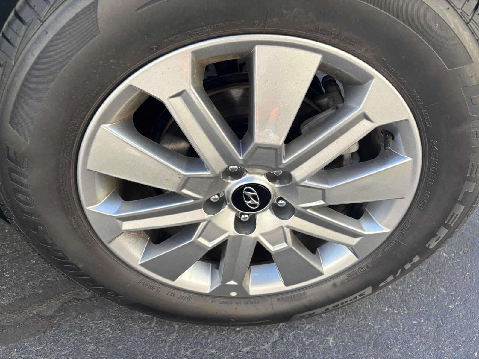 Thumbnail: 2025 Hyundai Palisade - 34