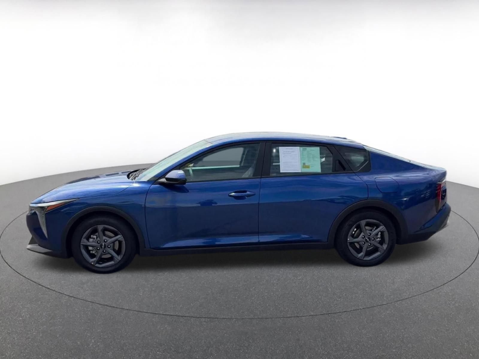 Thumbnail: 2025 Kia K4 - 9