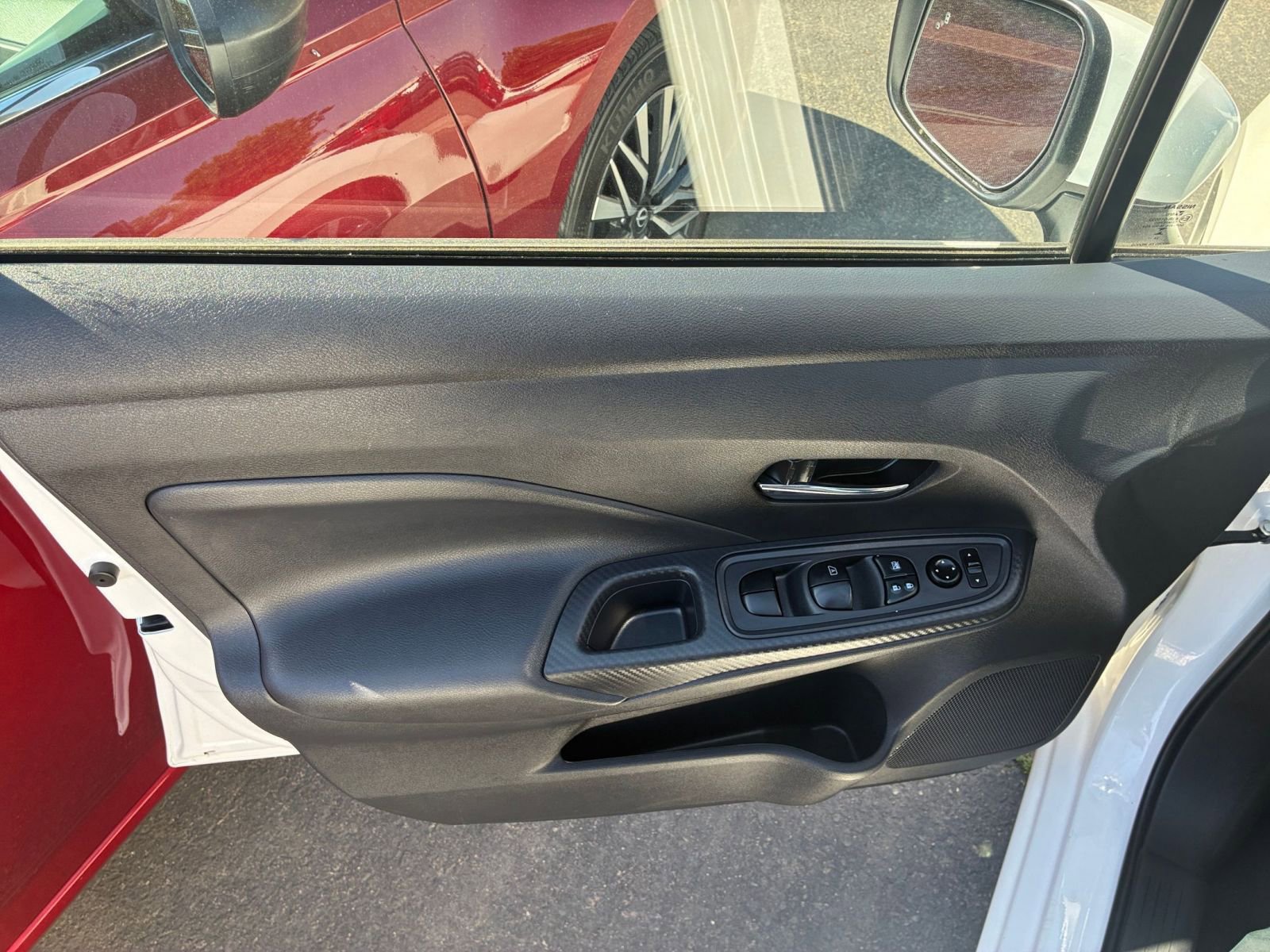 Thumbnail: 2025 Nissan Versa - 18
