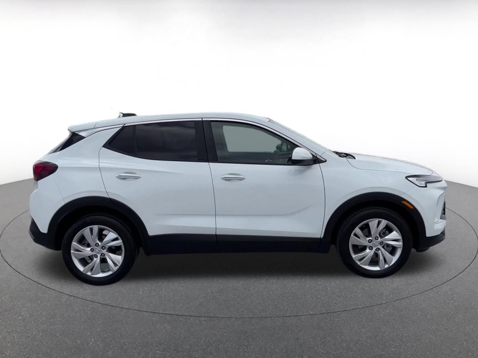 Thumbnail: 2025 Buick Encore GX - 13