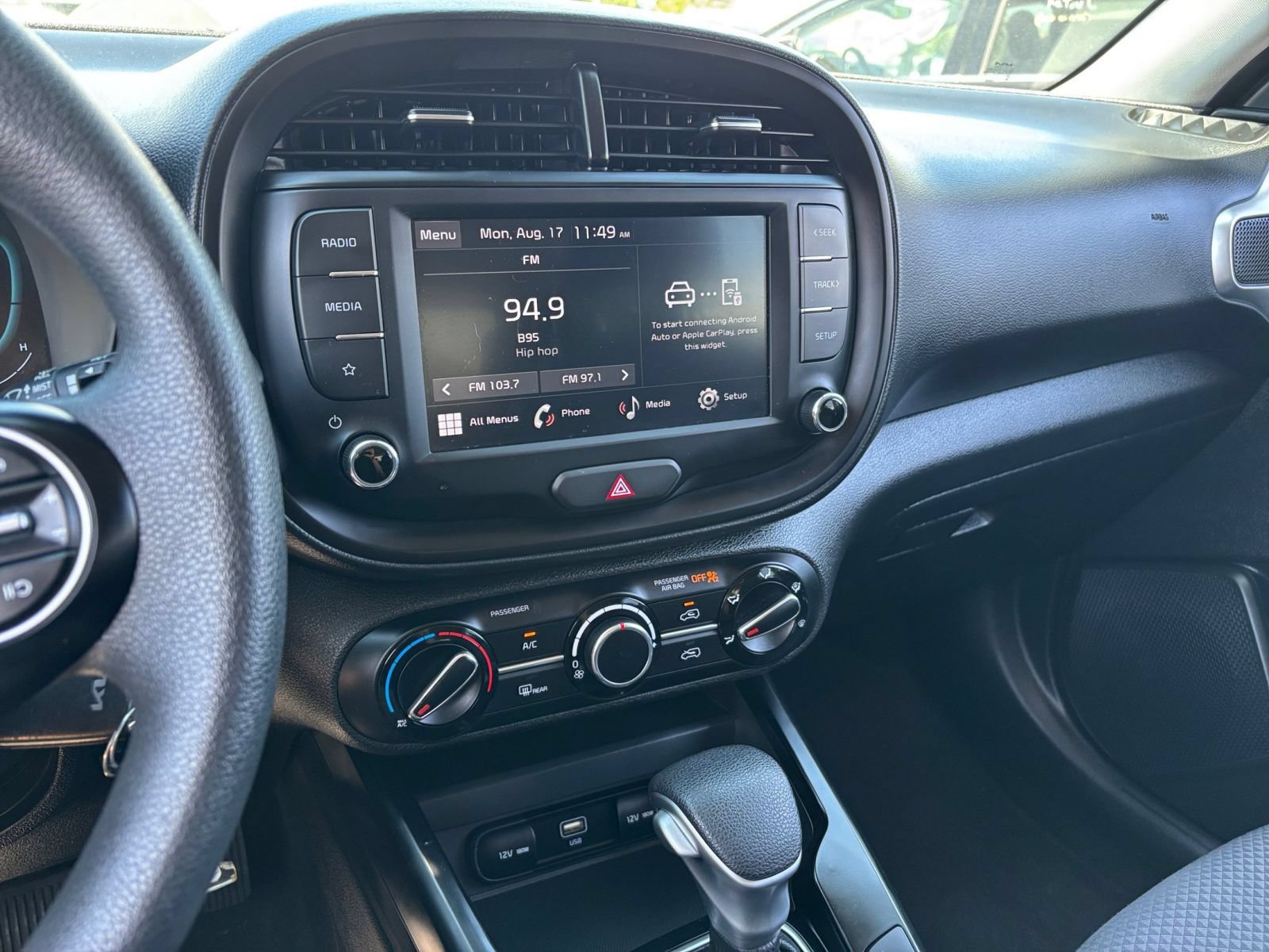 Thumbnail: 2025 Kia Soul - 14