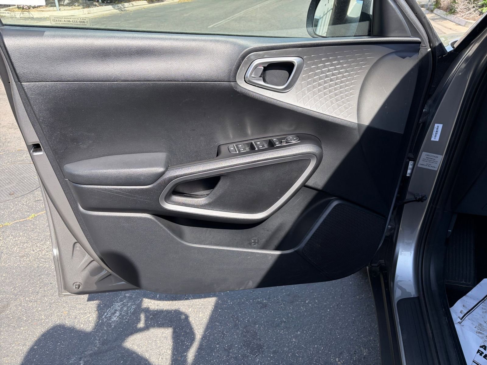 Thumbnail: 2025 Kia Soul - 4