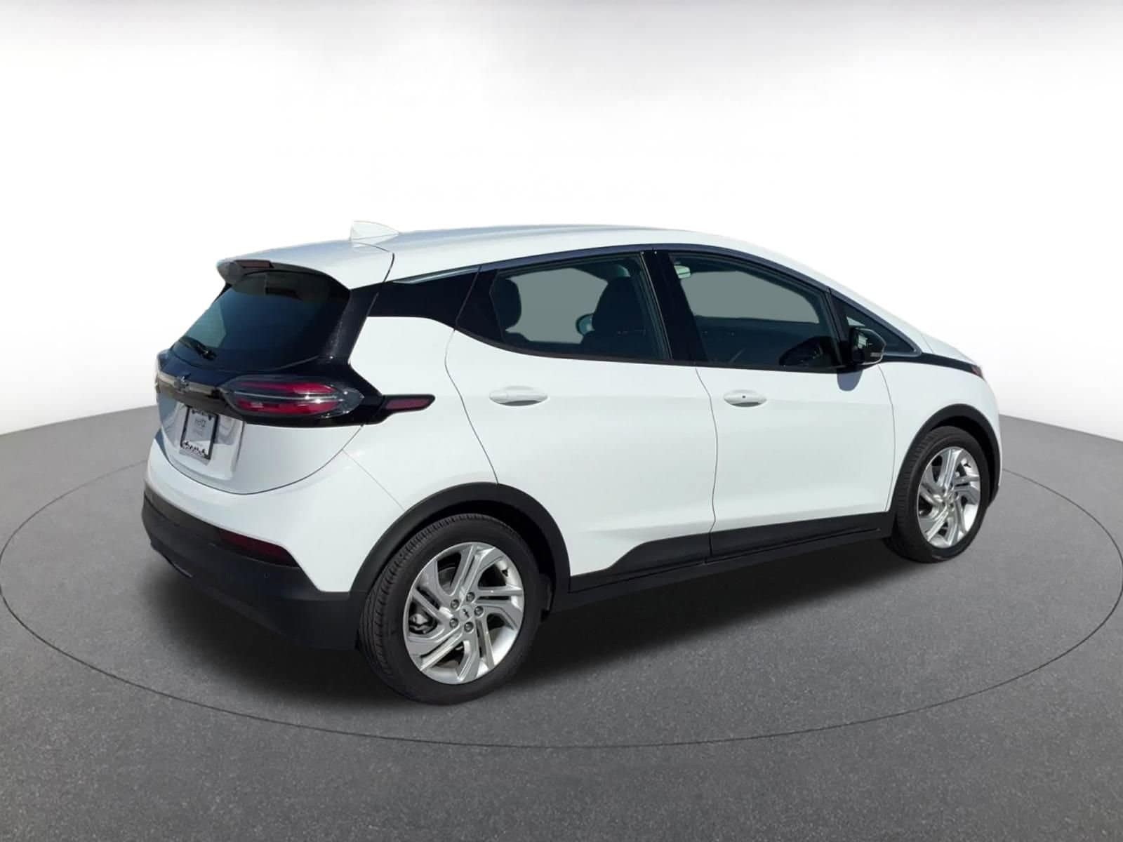 Thumbnail: 2023 Chevrolet Bolt EV - 15
