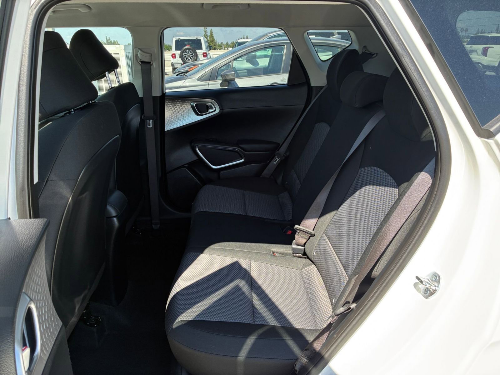 Thumbnail: 2025 Kia Soul - 23