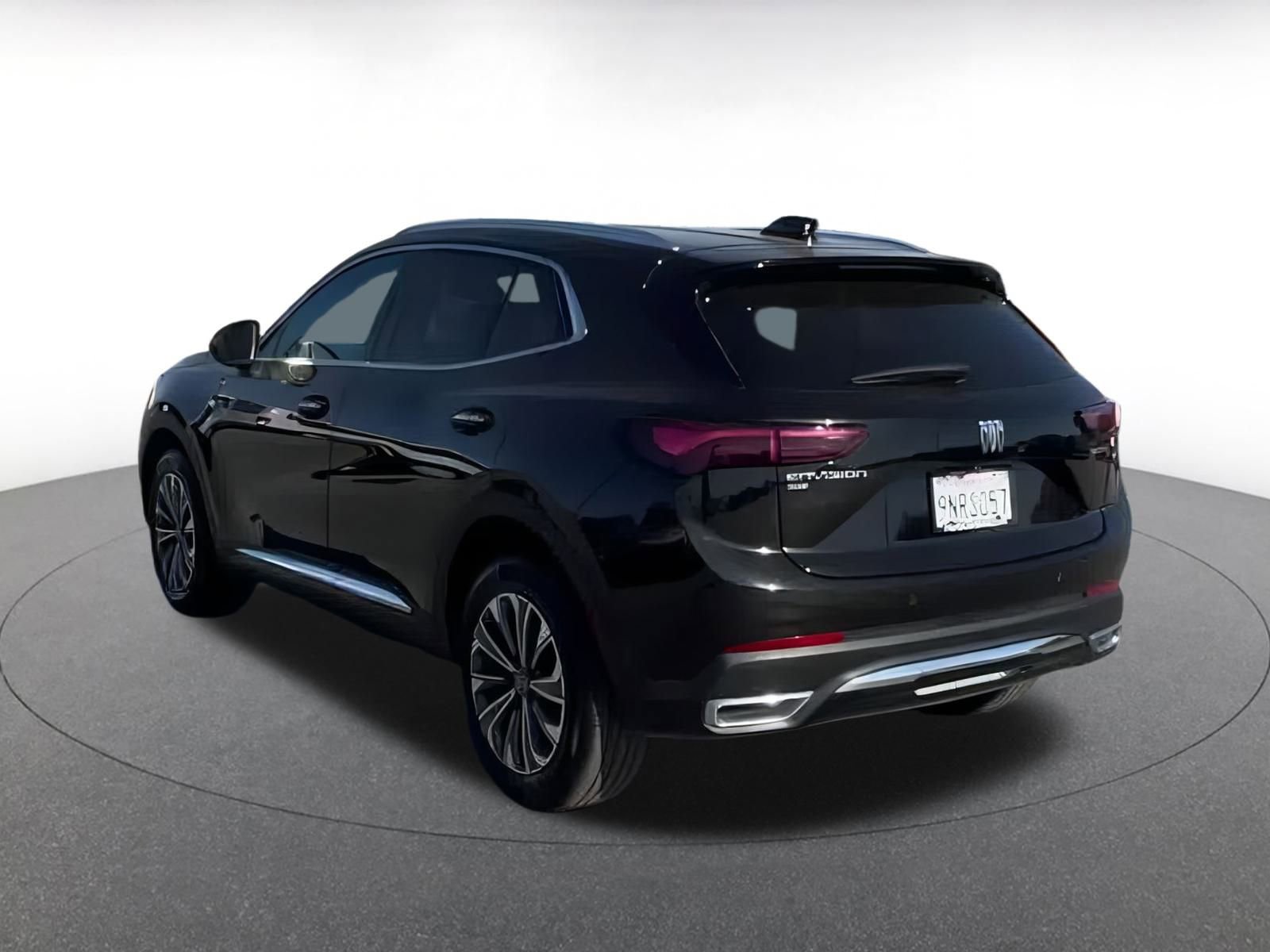 Thumbnail: 2024 Buick Envision - 15