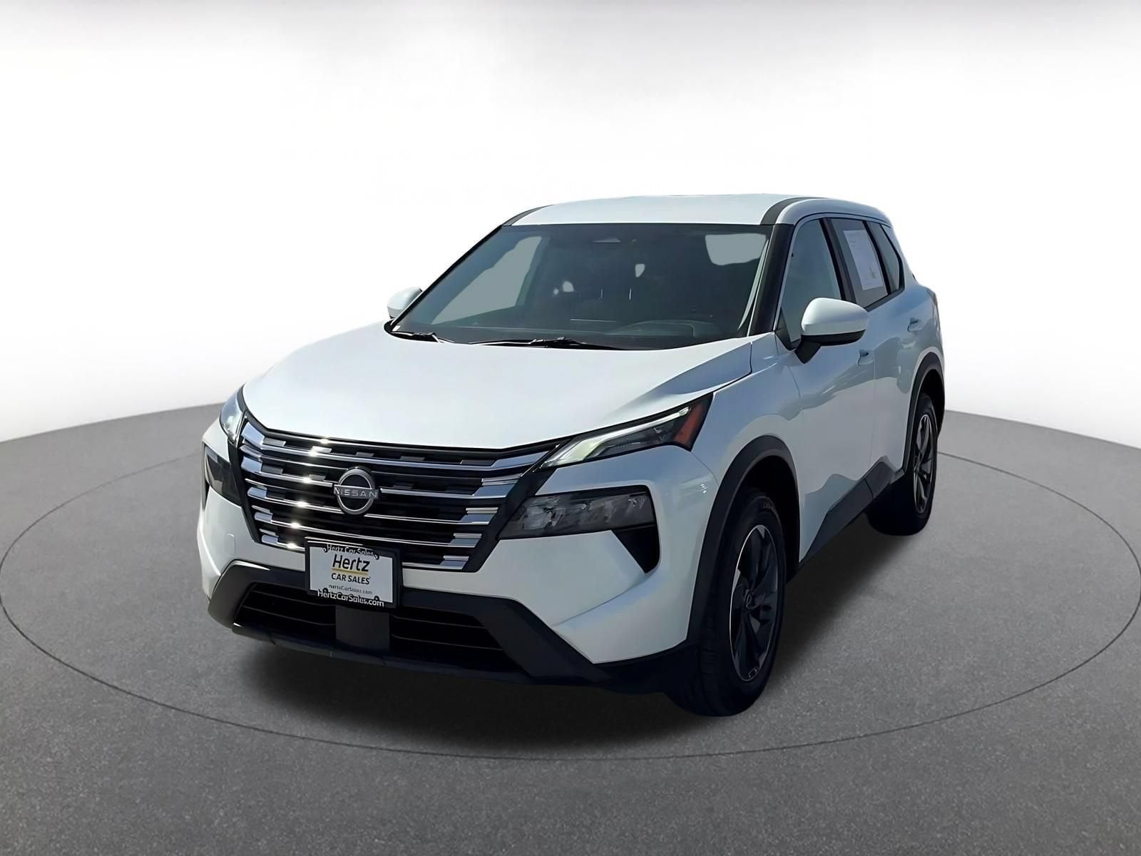 Thumbnail: 2025 Nissan Rogue - 6