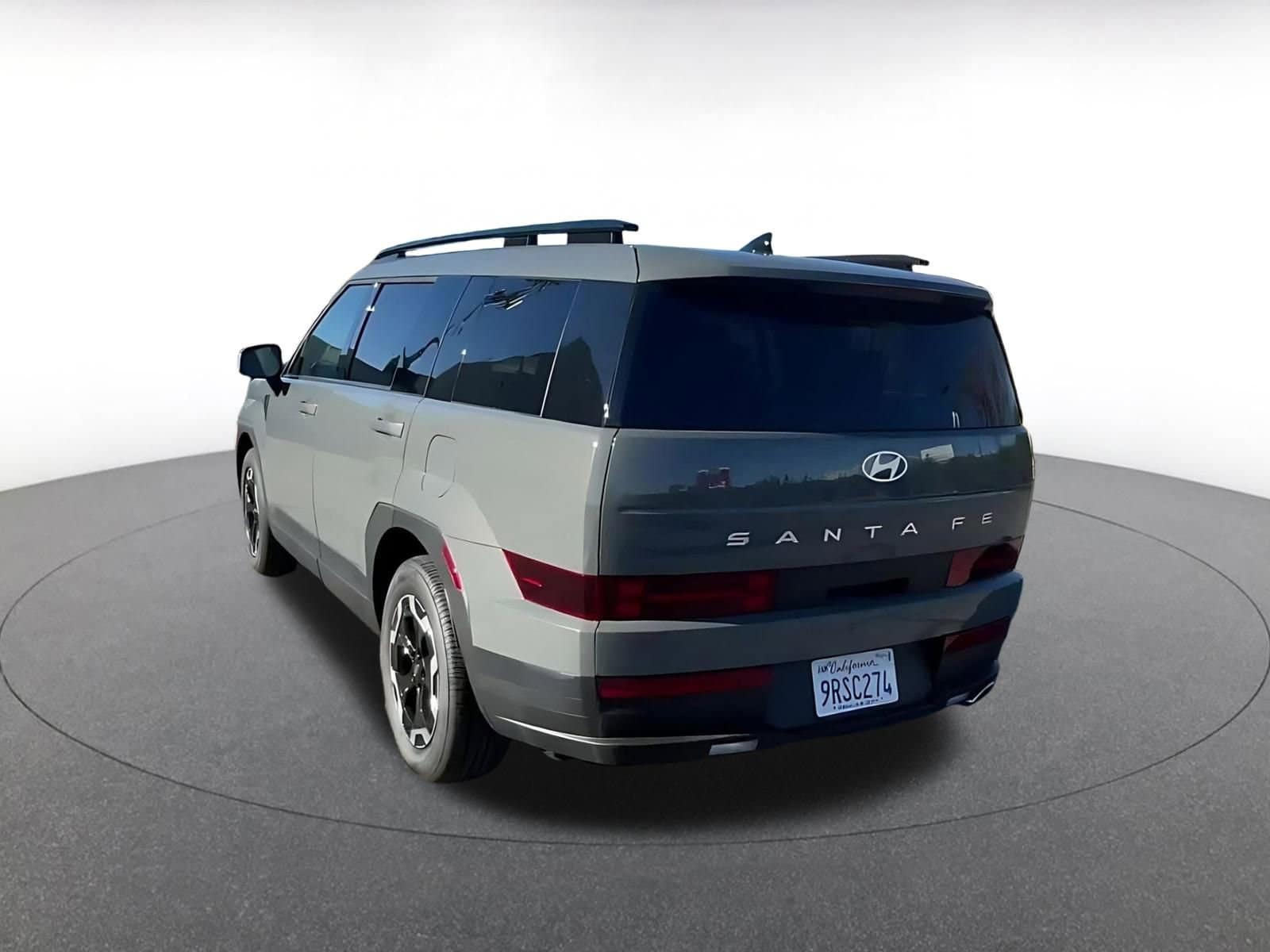 Thumbnail: 2025 Hyundai Santa Fe - 11