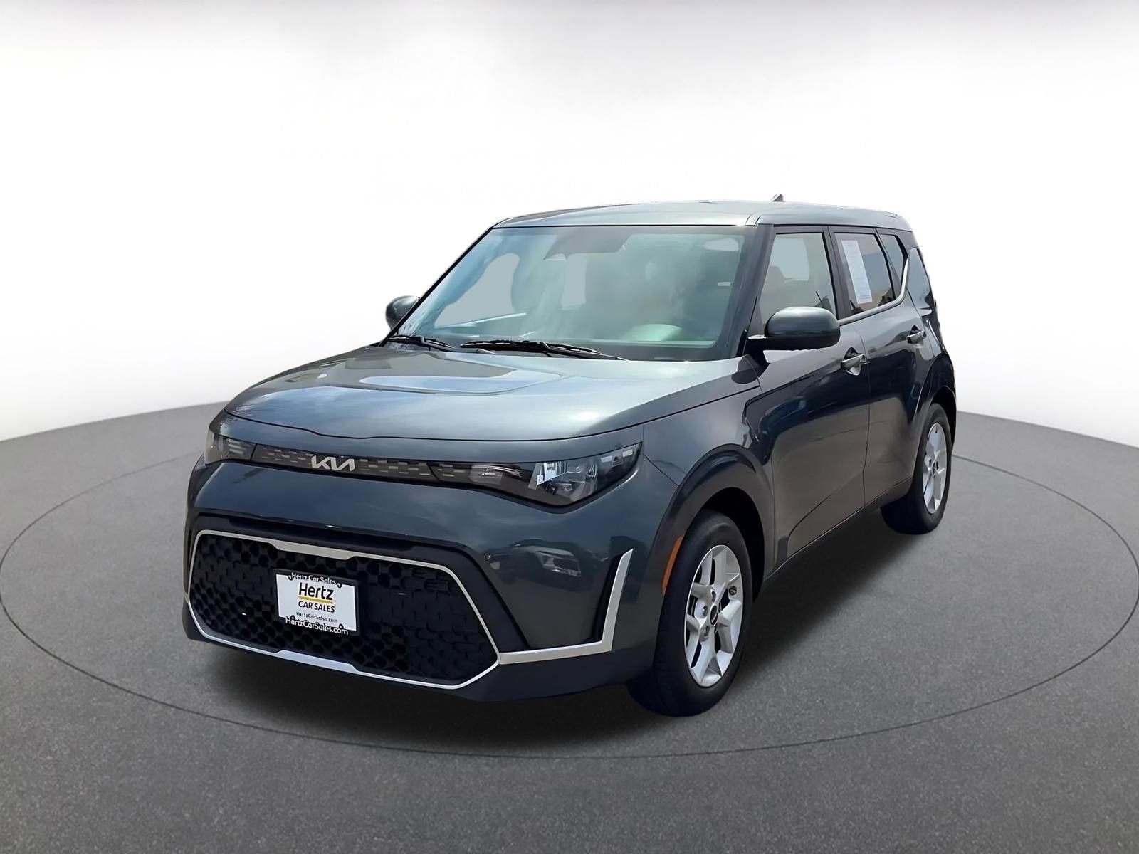 Thumbnail: 2025 Kia Soul - 7