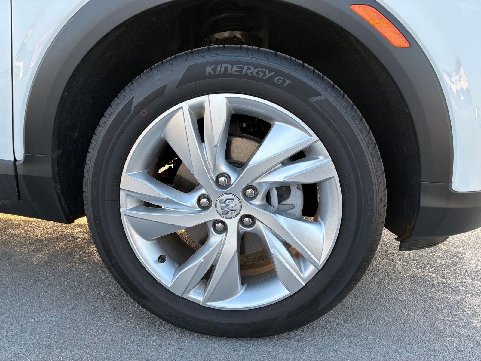 Thumbnail: 2025 Buick Encore GX - 28