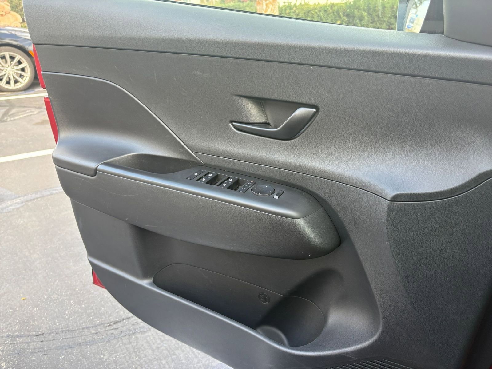 Thumbnail: 2025 Hyundai Kona - 21