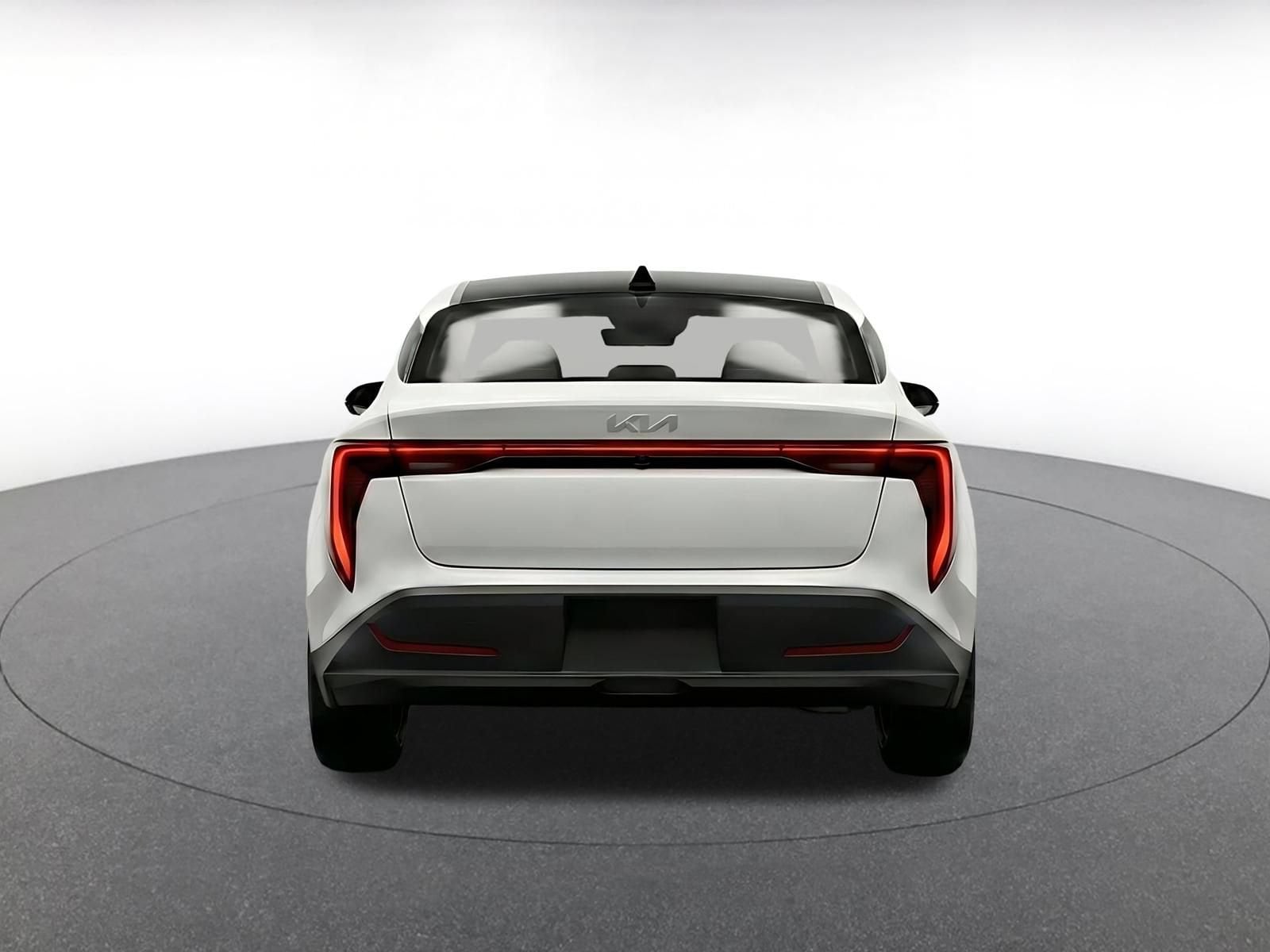 Thumbnail: 2026 Kia K4 - 7