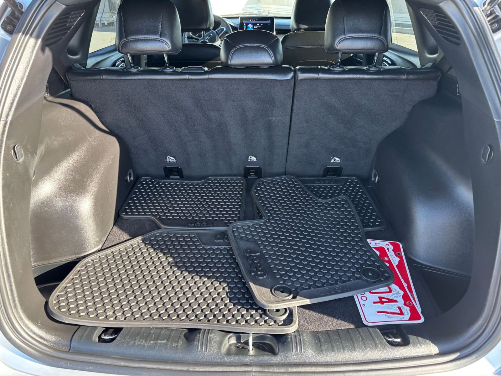 Thumbnail: 2025 Jeep Compass - 30