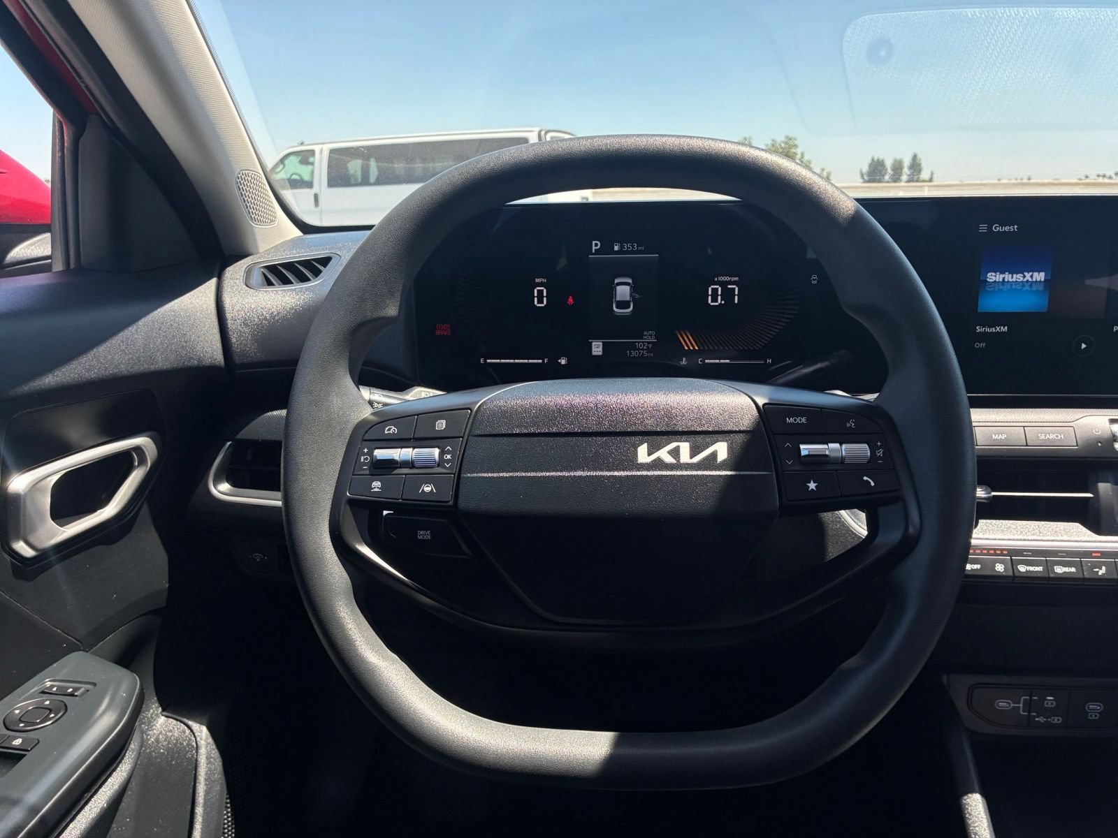 Thumbnail: 2026 Kia K4 - 25