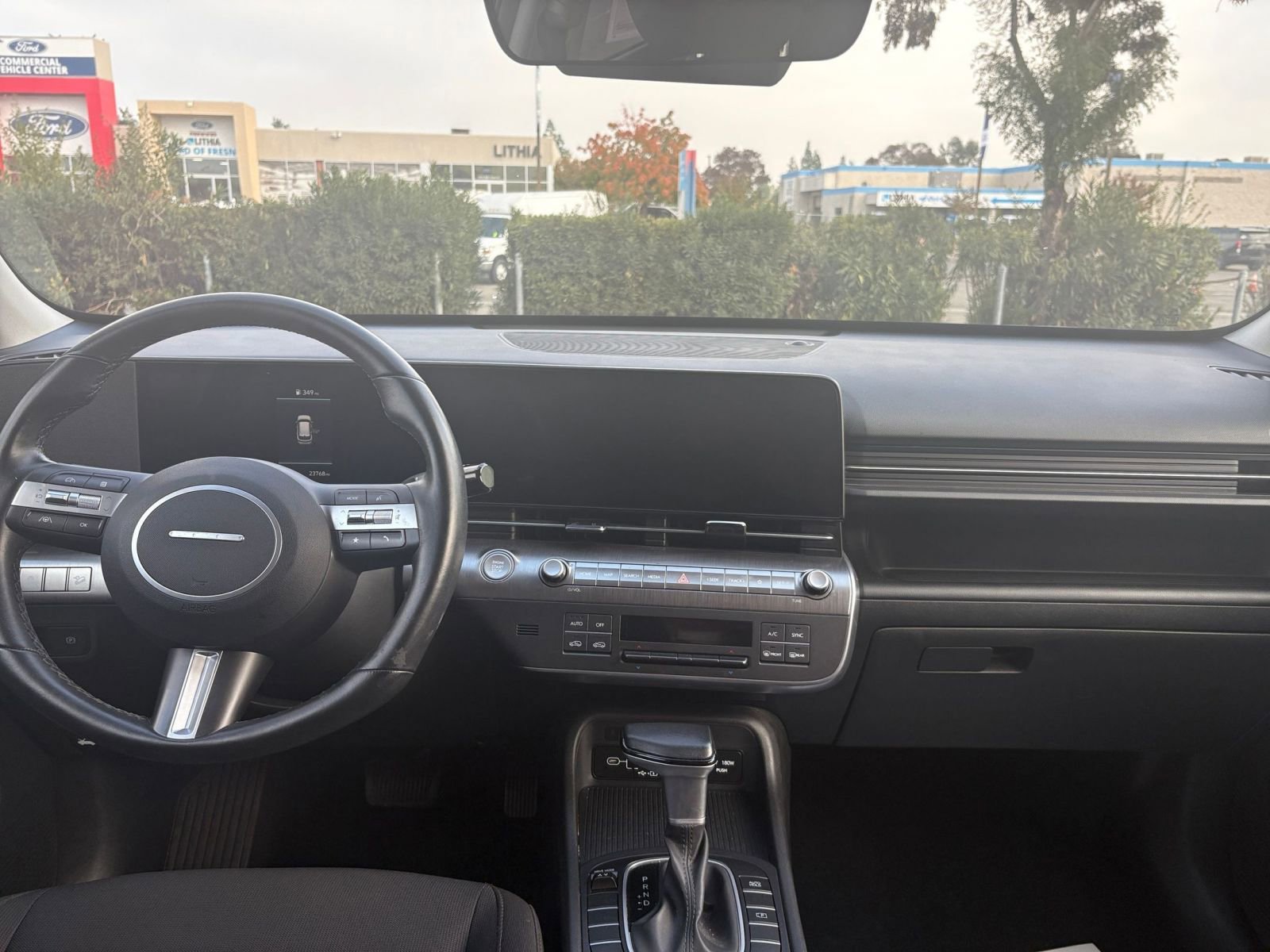 Thumbnail: 2025 Hyundai Kona - 34