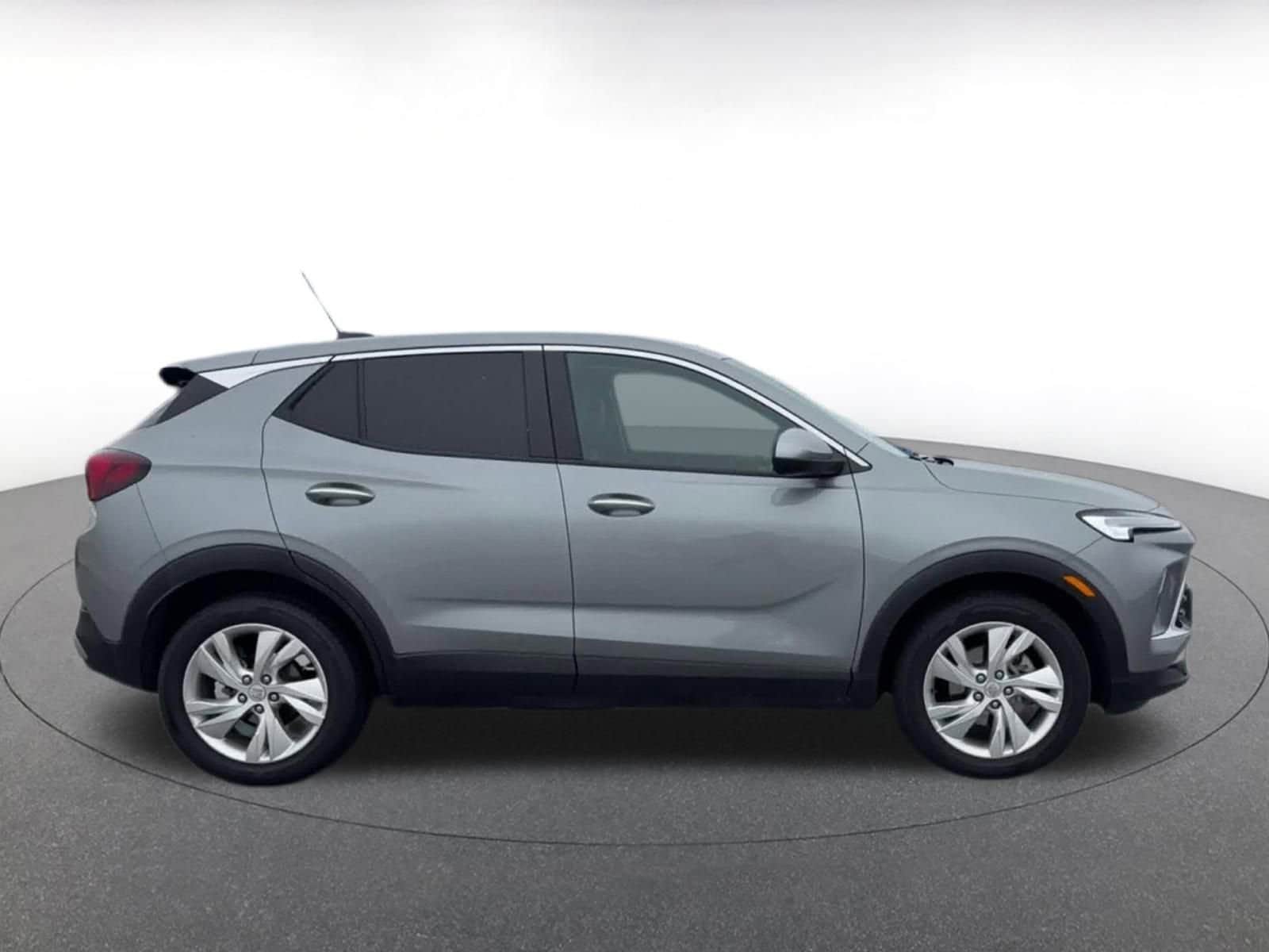 Thumbnail: 2025 Buick Encore GX - 16