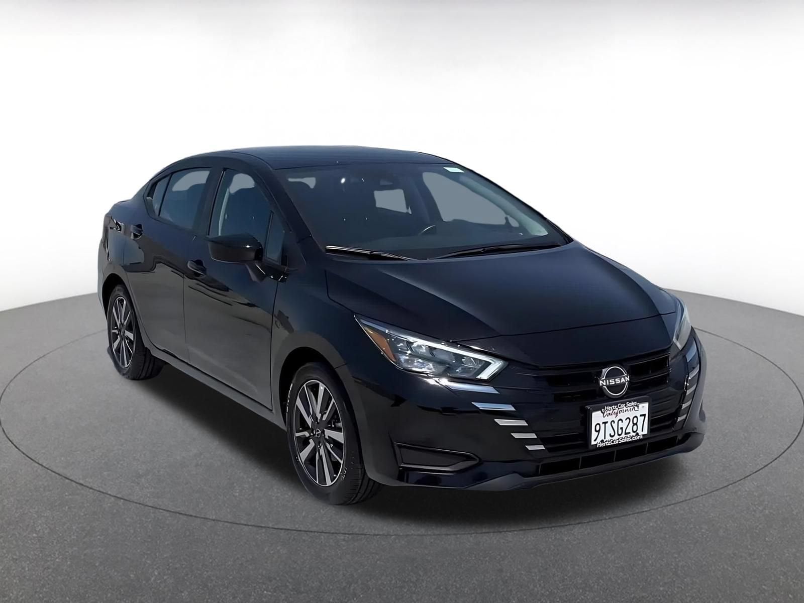 Thumbnail: 2025 Nissan Versa - 3