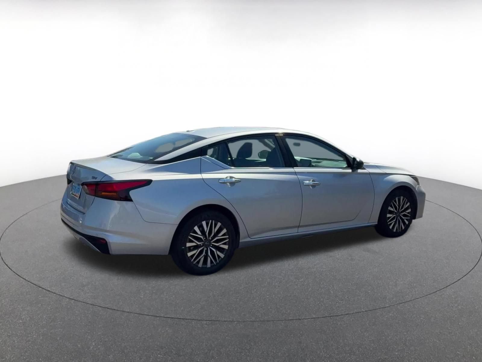 Thumbnail: 2024 Nissan Altima - 14