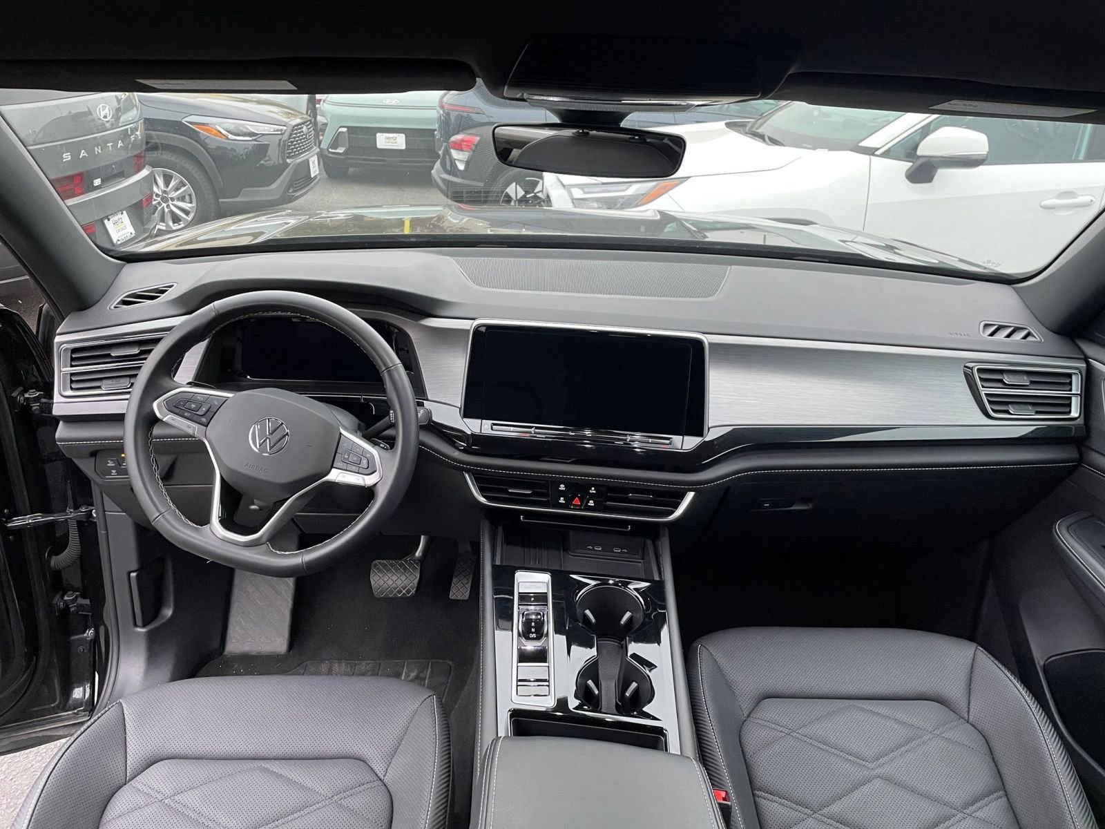 Thumbnail: 2025 Volkswagen Atlas - 34