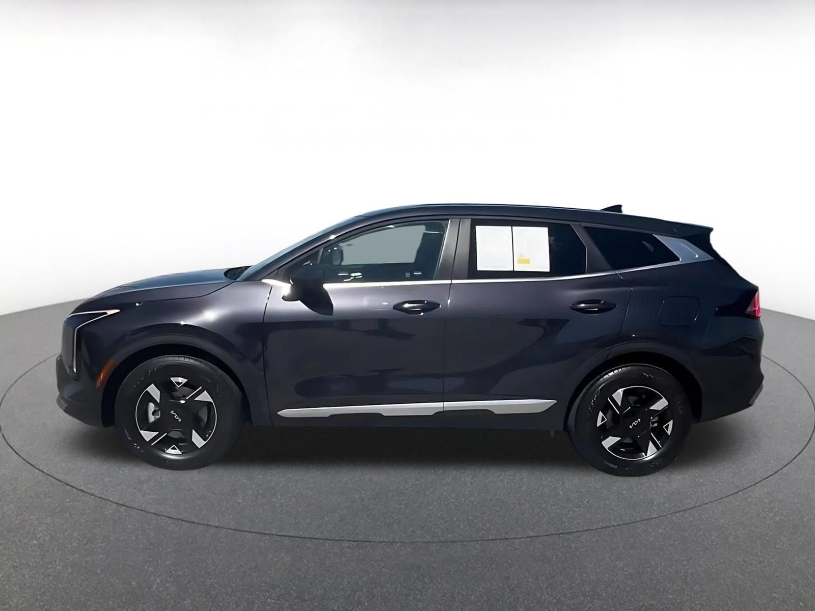 Thumbnail: 2026 Kia Sportage - 7