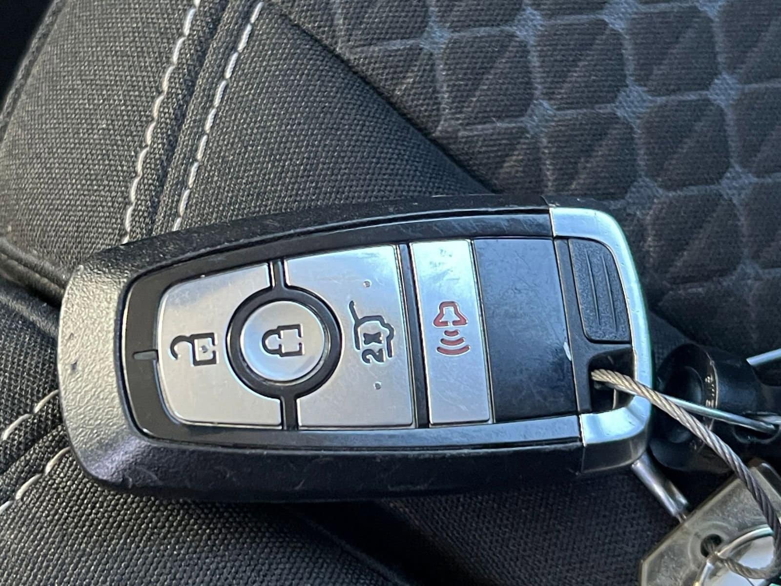 Thumbnail: 2024 Ford Escape - 27