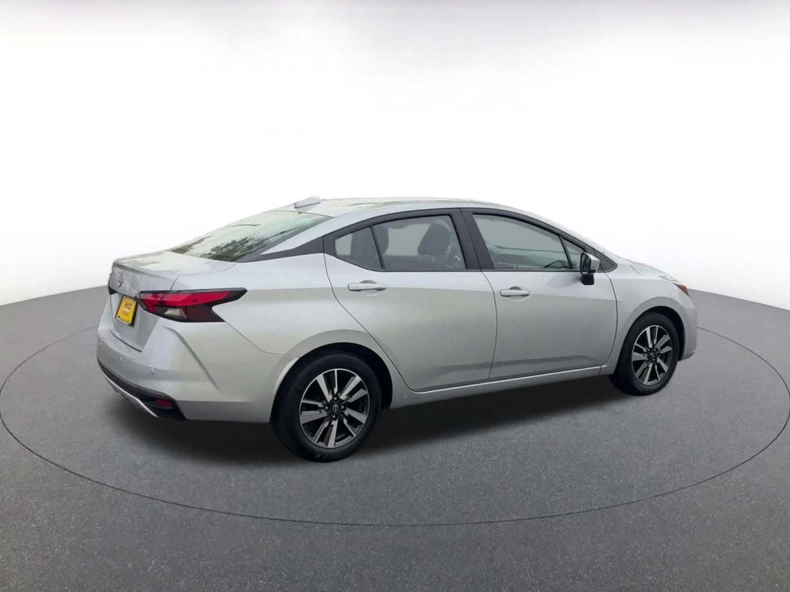 Thumbnail: 2025 Nissan Versa - 12