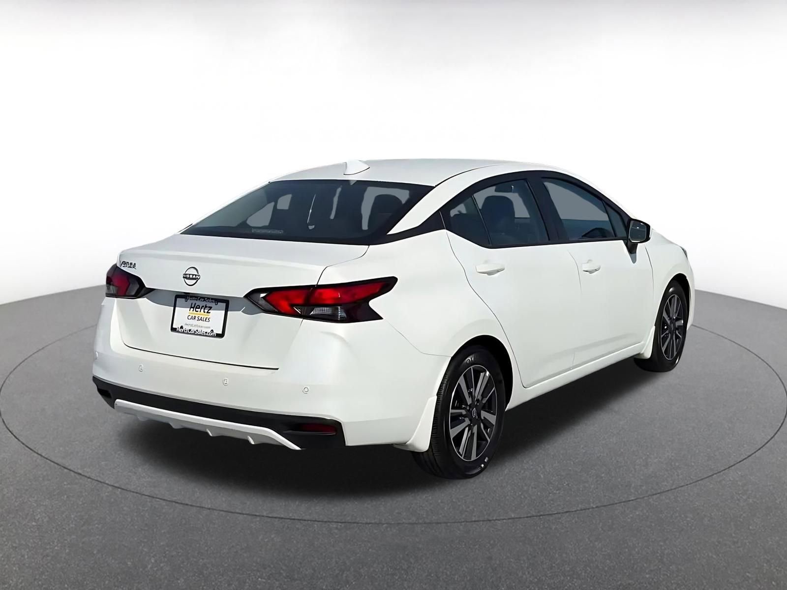 Thumbnail: 2025 Nissan Versa - 14