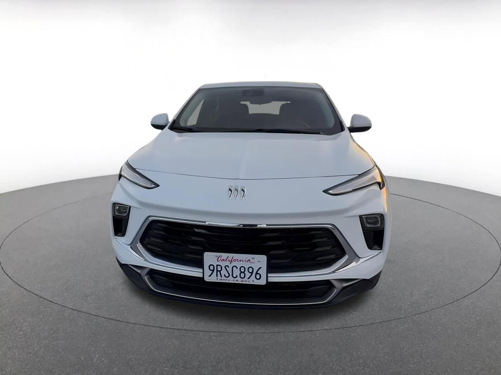 Thumbnail: 2025 Buick Encore GX - 4