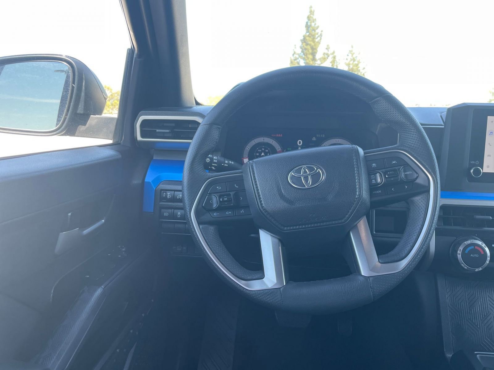 Thumbnail: 2025 Toyota Tacoma - 32