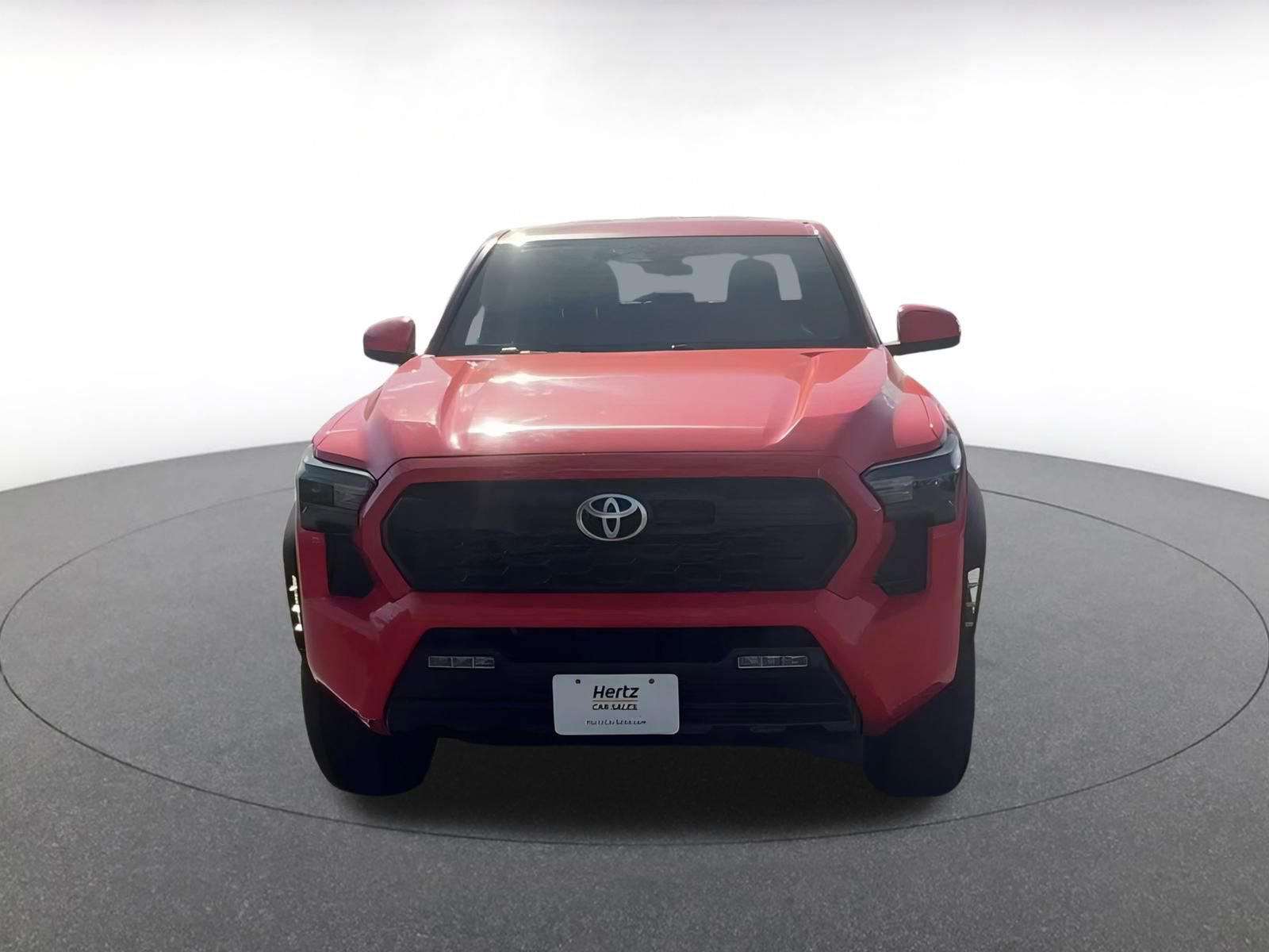 Thumbnail: 2024 Toyota Tacoma - 9