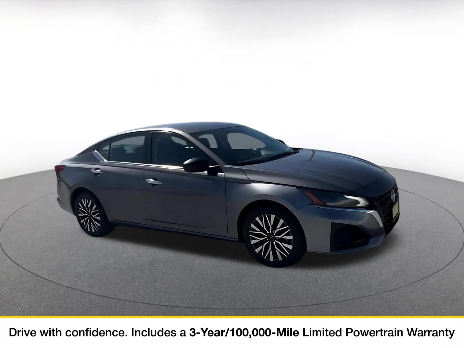 Thumbnail: 2025 Nissan Altima - 1