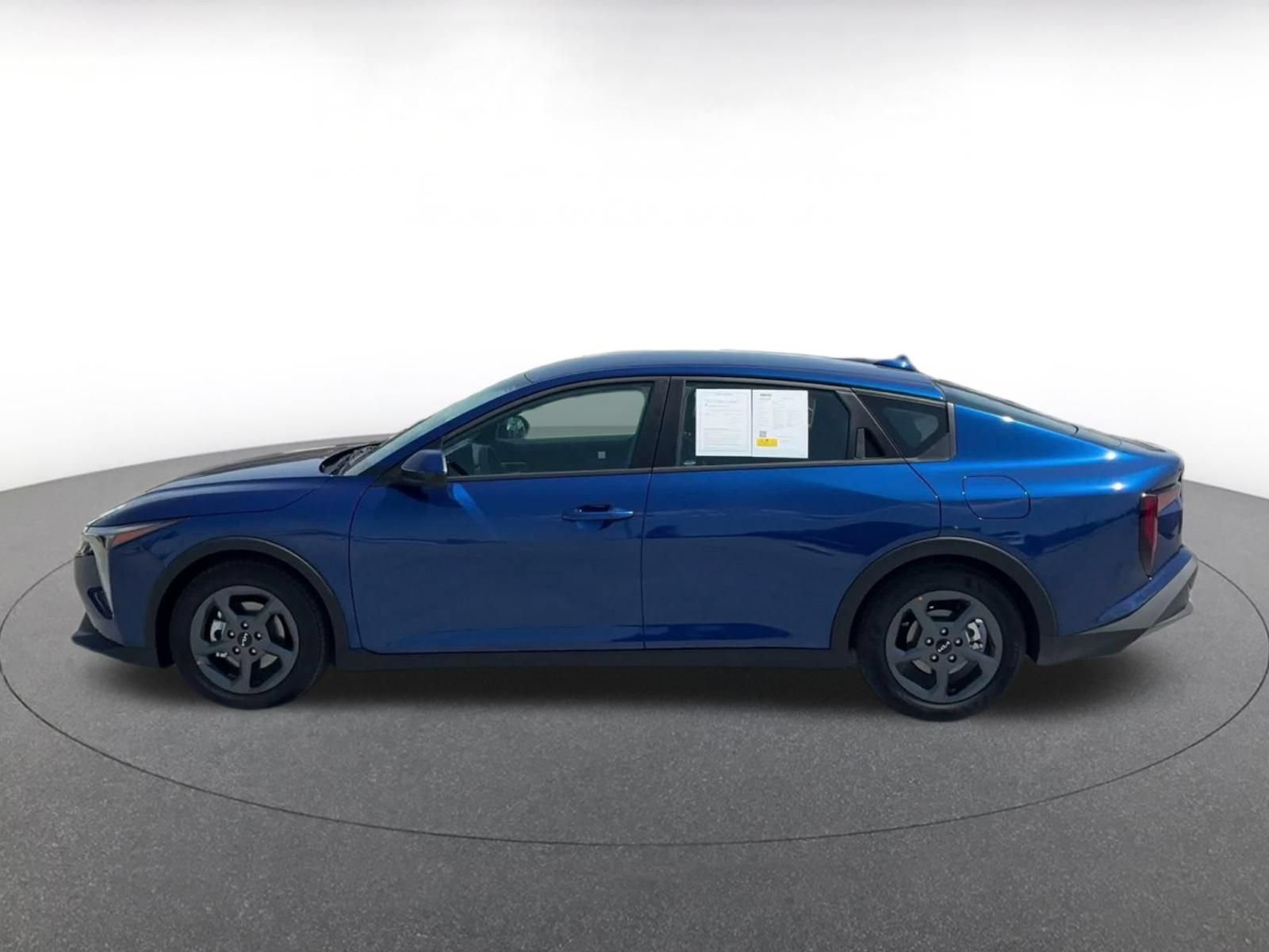 Thumbnail: 2026 Kia K4 - 9
