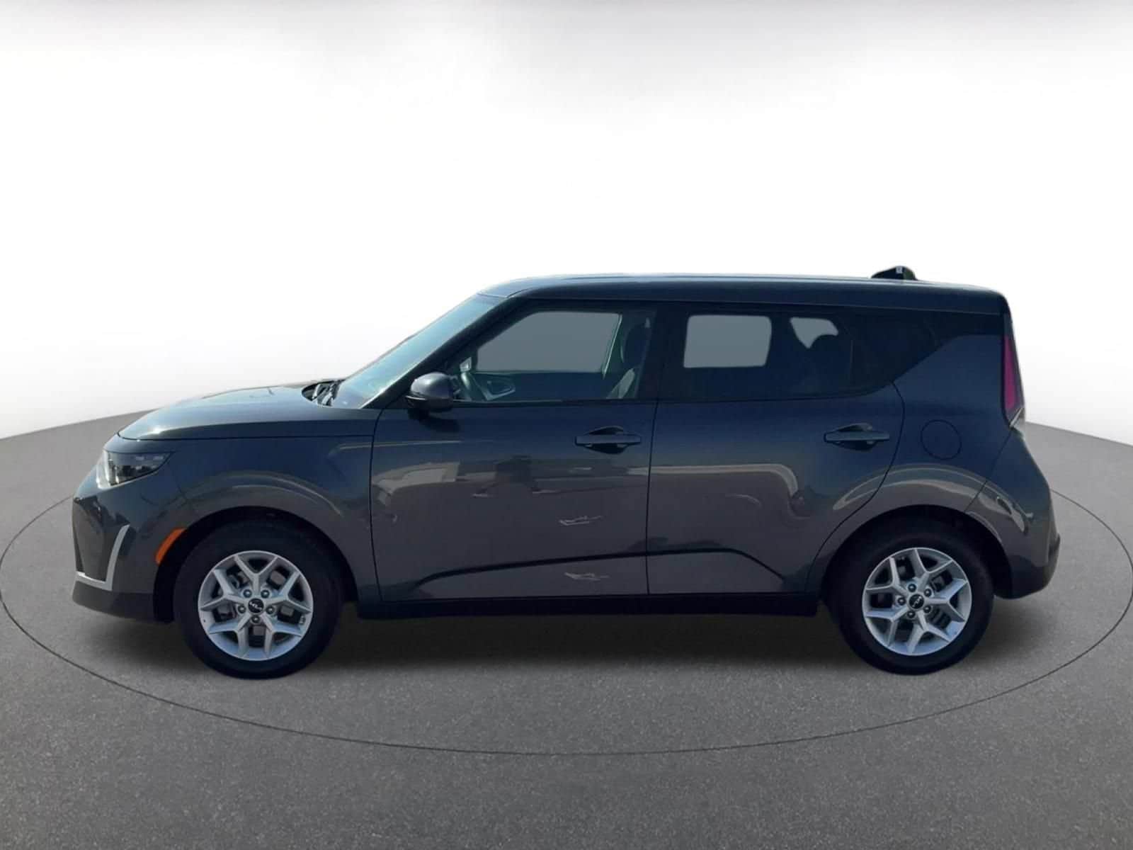 Thumbnail: 2025 Kia Soul - 9