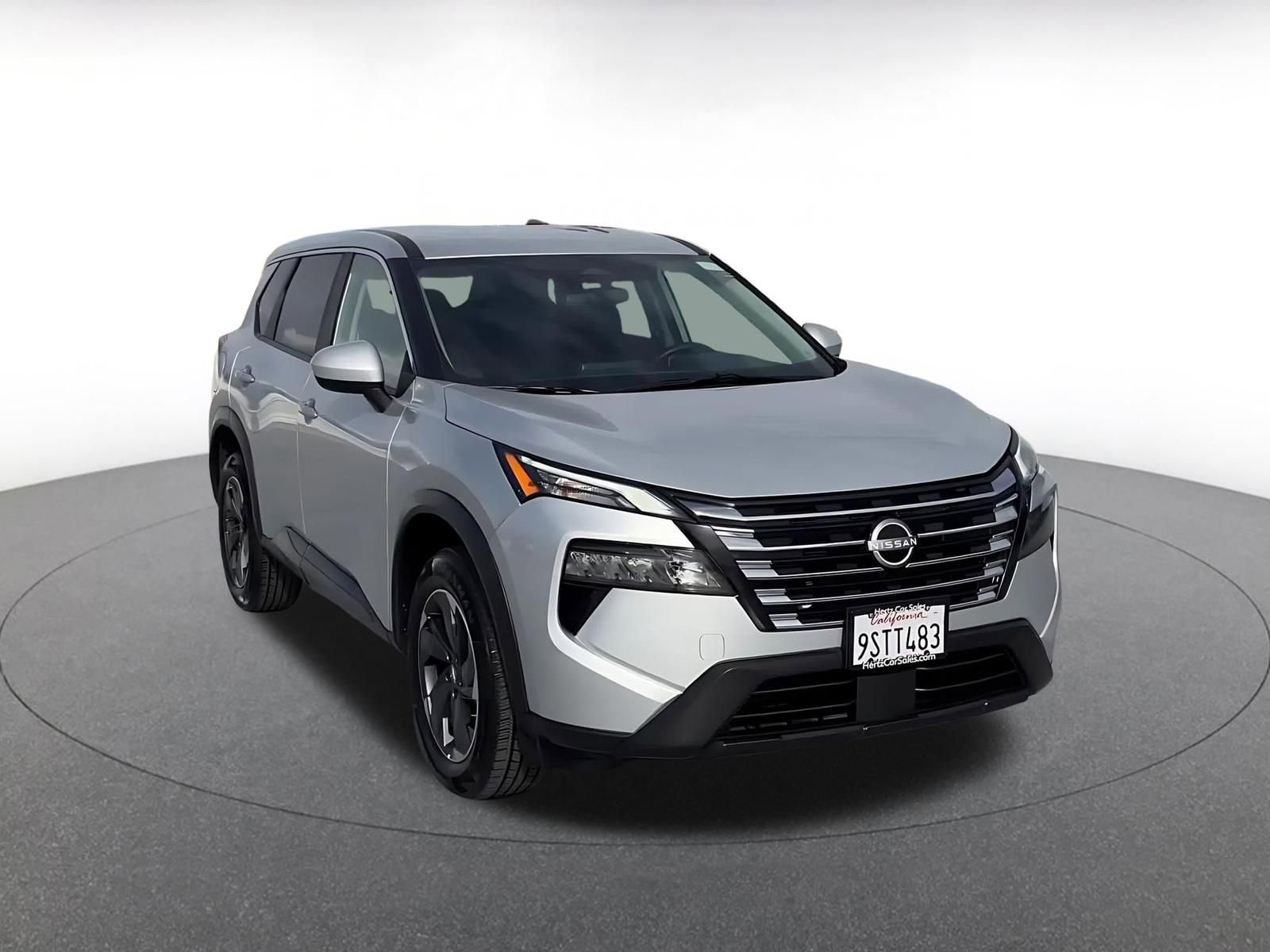 Thumbnail: 2025 Nissan Rogue - 3