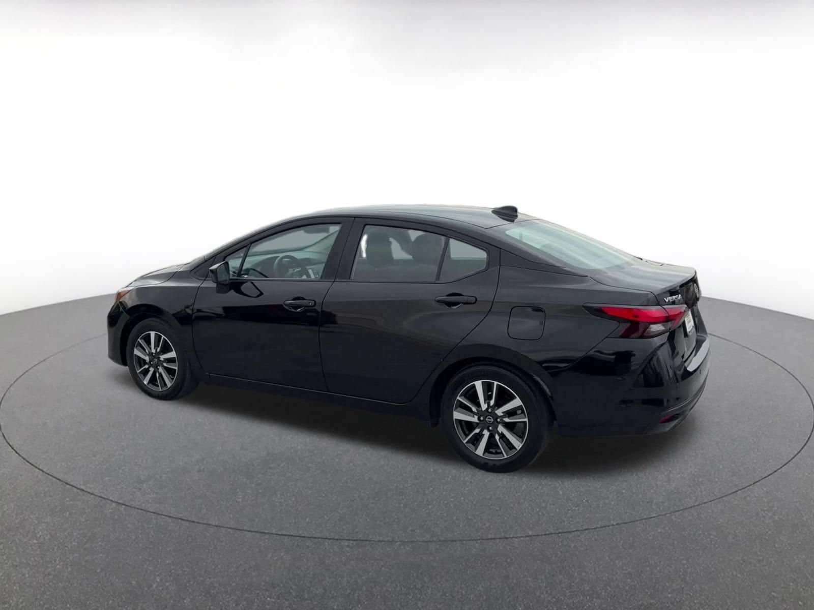 Thumbnail: 2025 Nissan Versa - 8