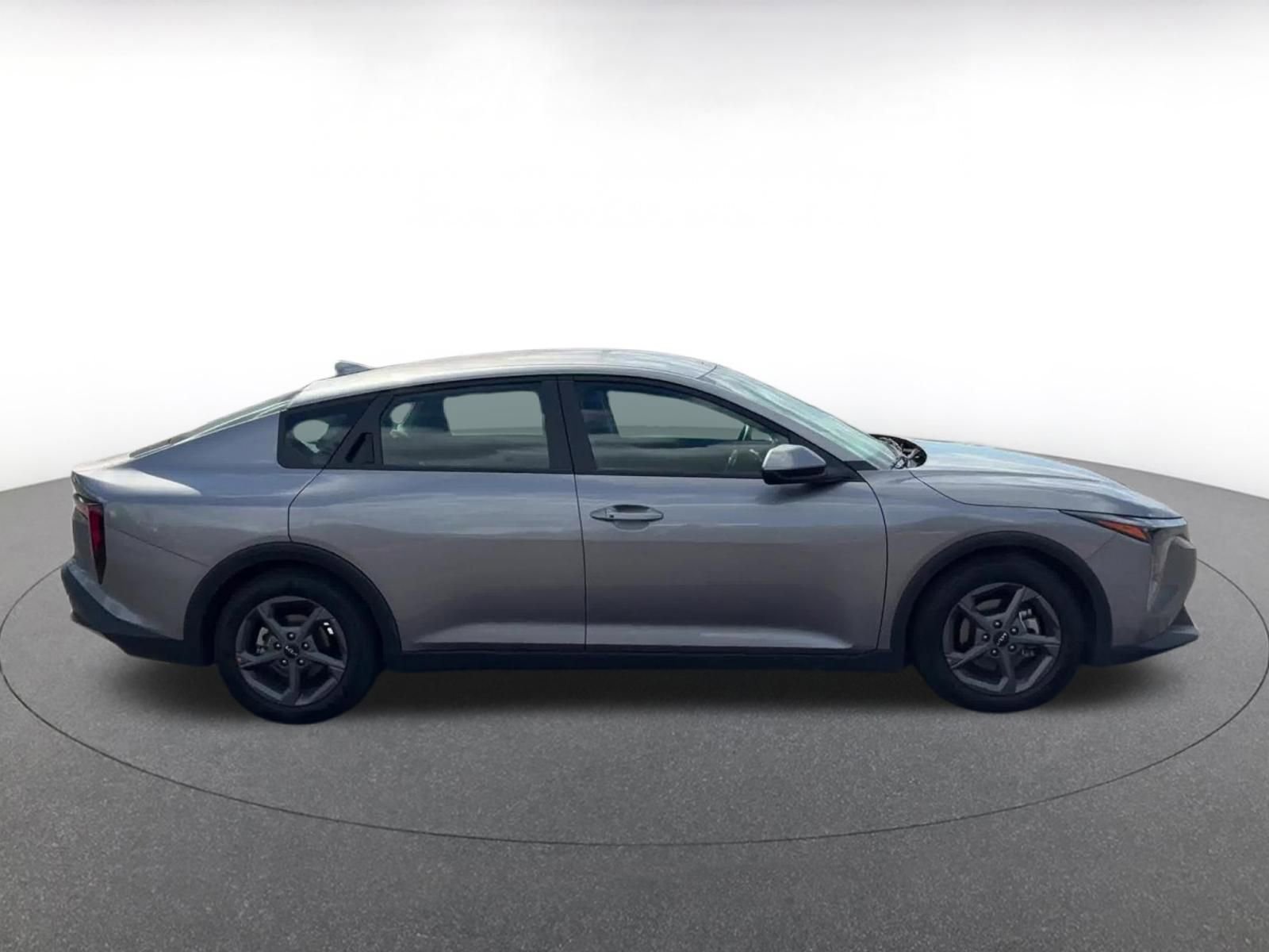 Thumbnail: 2025 Kia K4 - 16