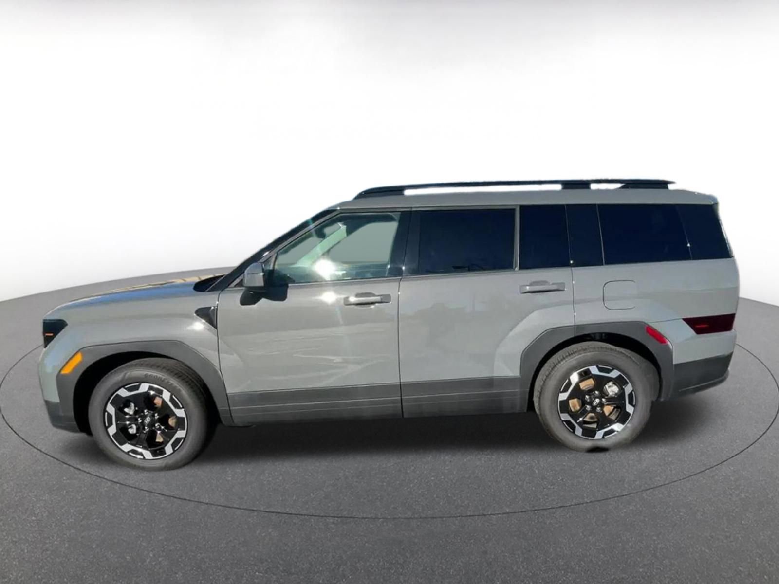 Thumbnail: 2025 Hyundai Santa Fe - 9