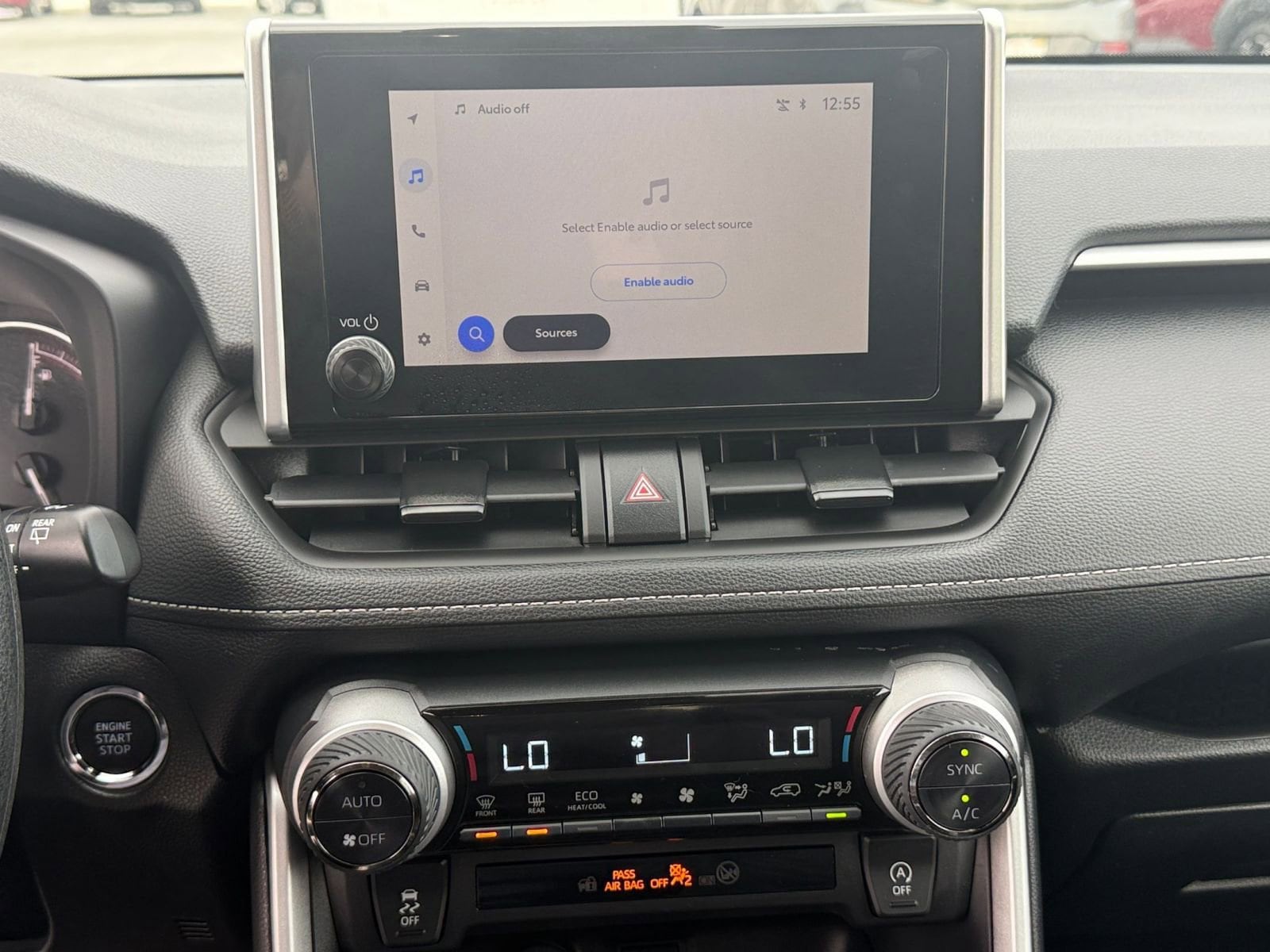 Thumbnail: 2025 Toyota RAV4 - 18