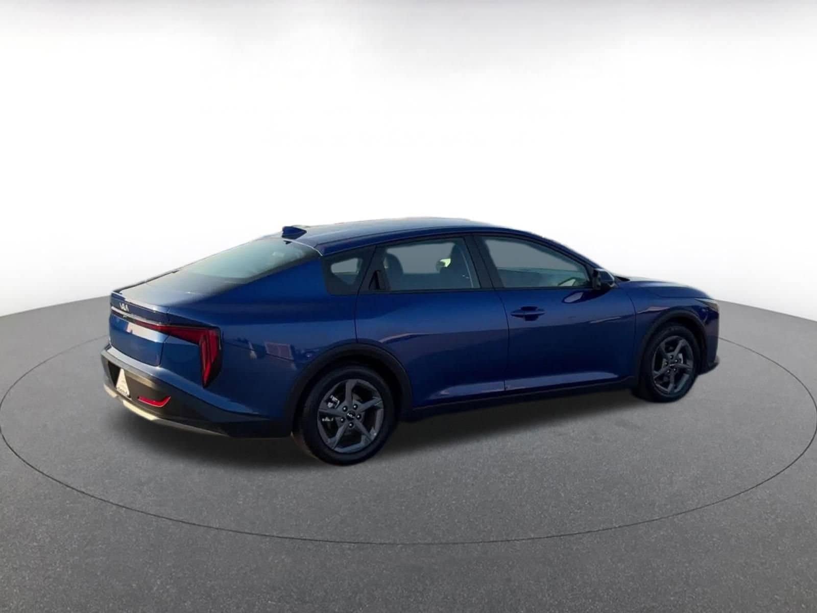 Thumbnail: 2025 Kia K4 - 15