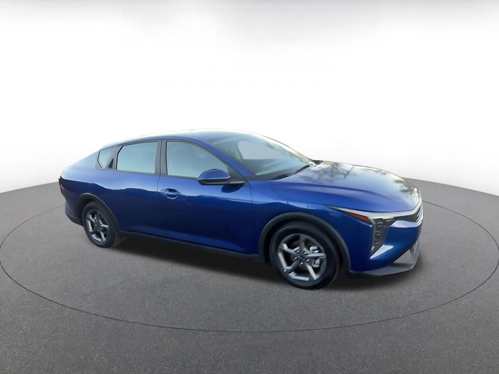 Thumbnail: 2025 Kia K4 - 2