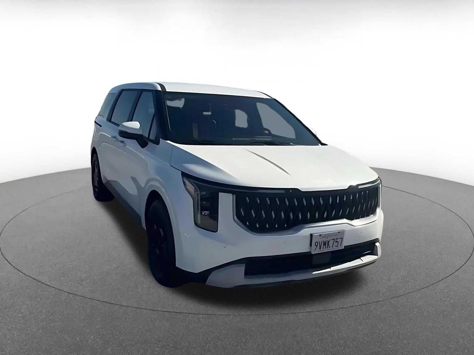 Thumbnail: 2026 Kia Carnival - 2