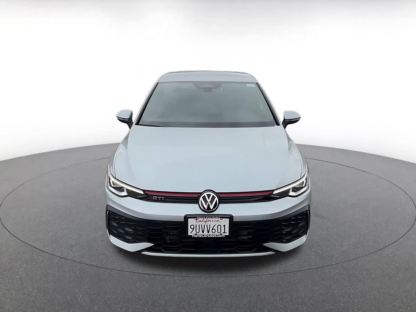 Thumbnail: 2026 Volkswagen Golf - 3