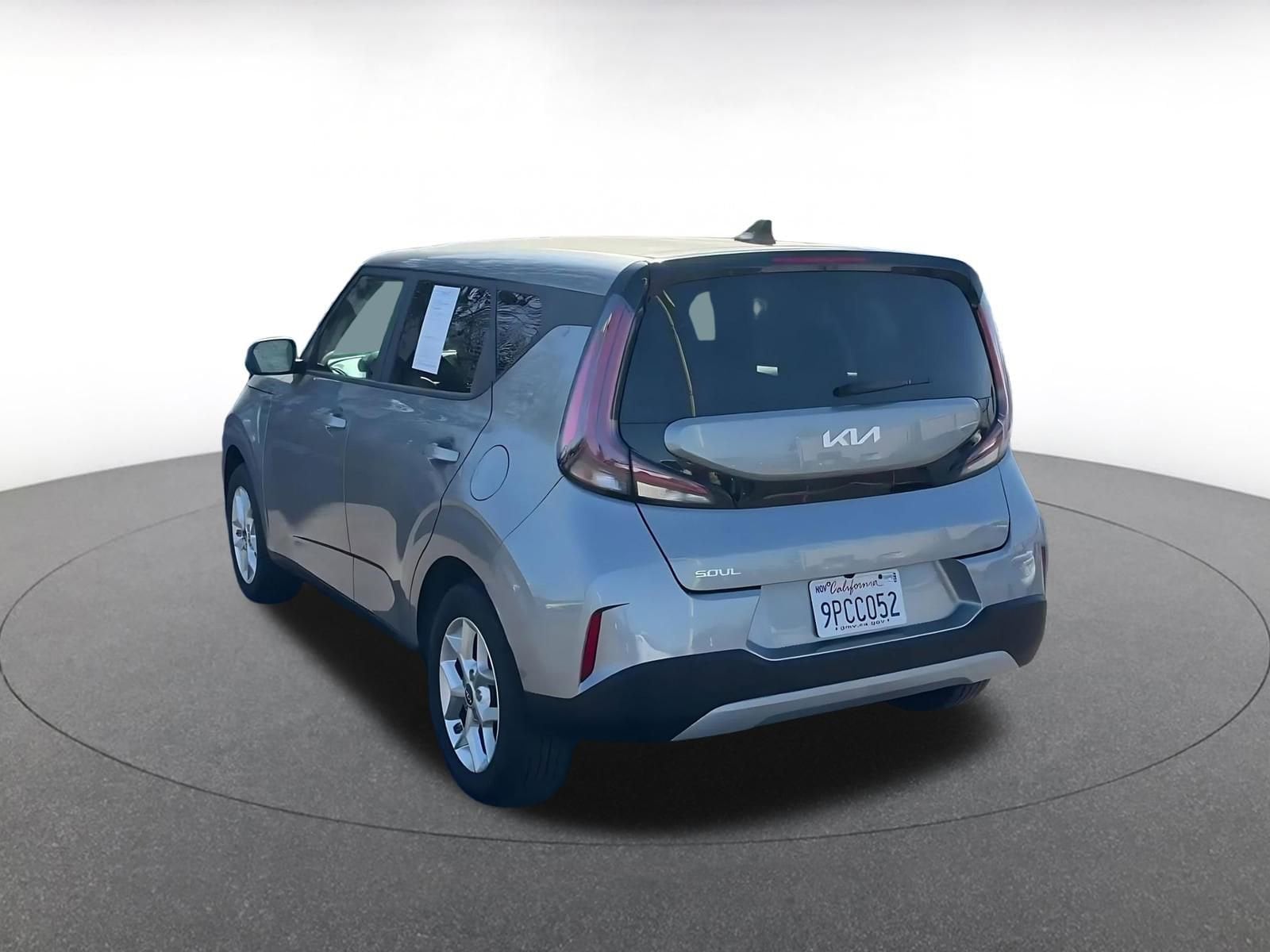 Thumbnail: 2025 Kia Soul - 11