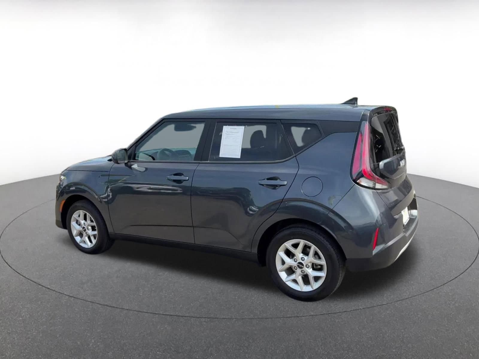 Thumbnail: 2025 Kia Soul - 10