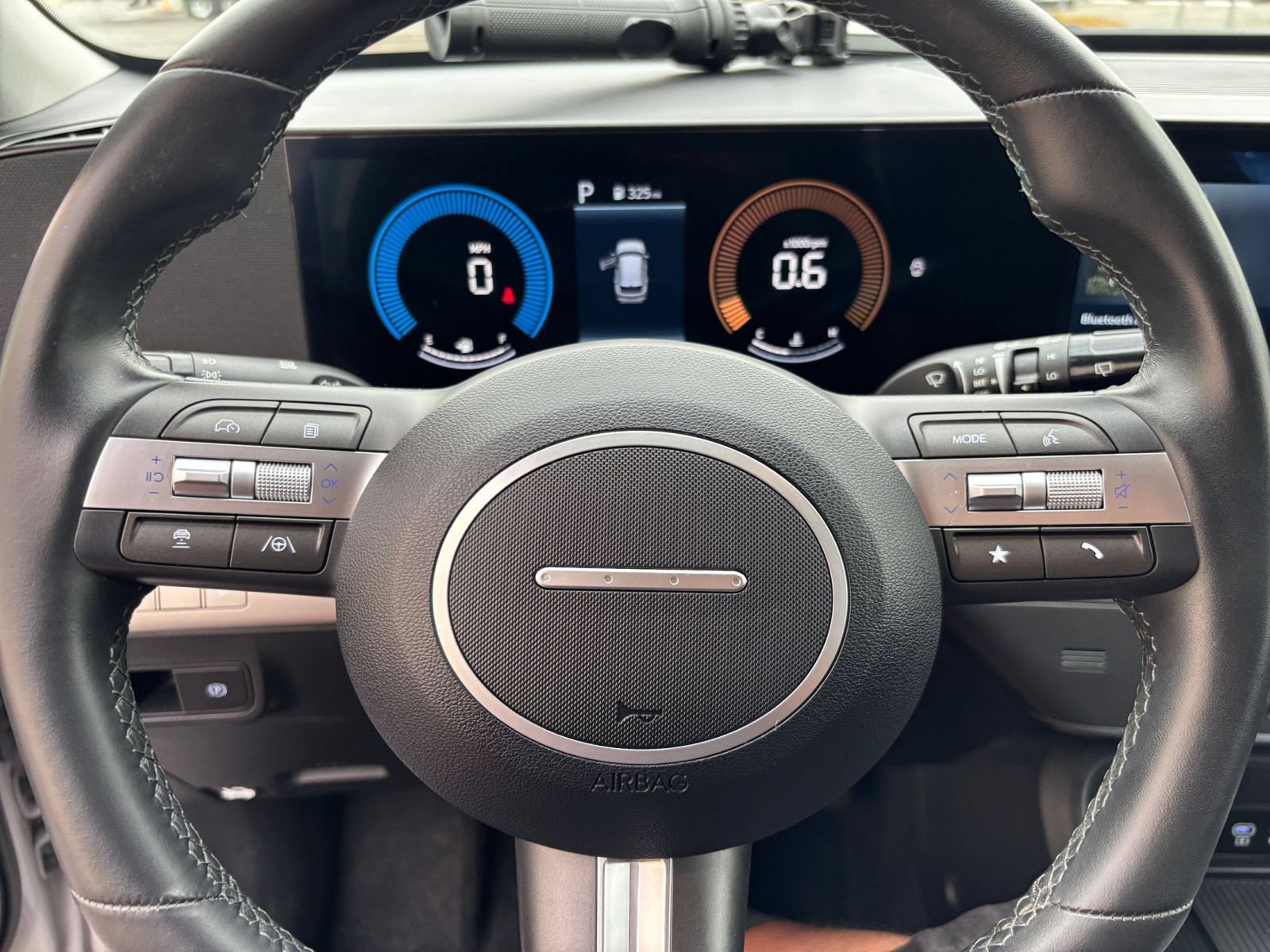 Thumbnail: 2026 Hyundai Kona - 27