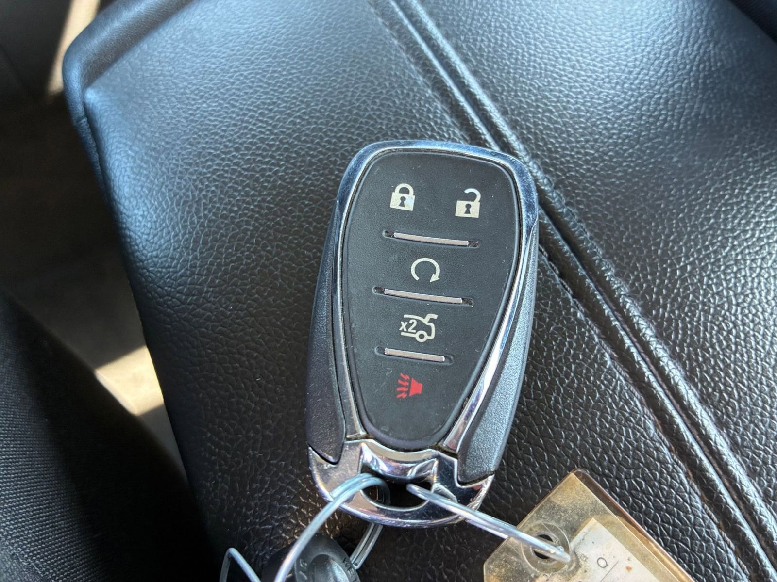 Thumbnail: 2024 Chevrolet Malibu - 25