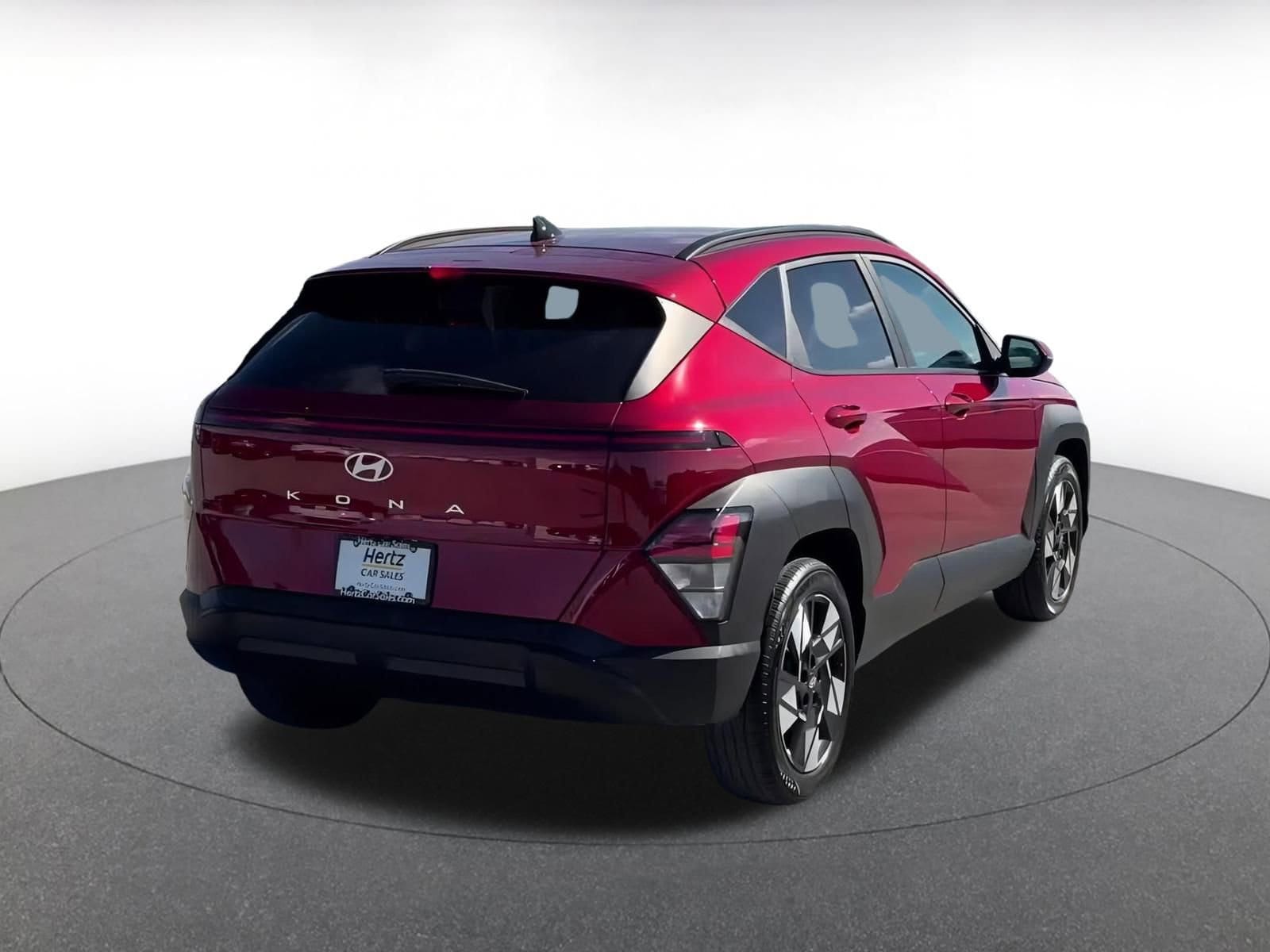 Thumbnail: 2025 Hyundai Kona - 14