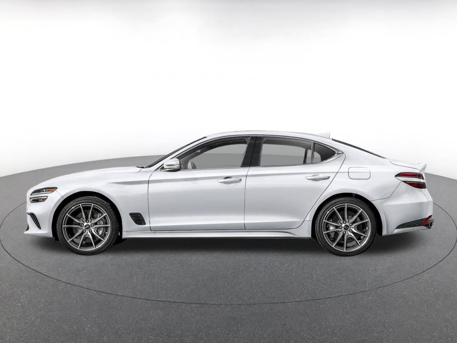 Thumbnail: 2026 Genesis G70 - 3