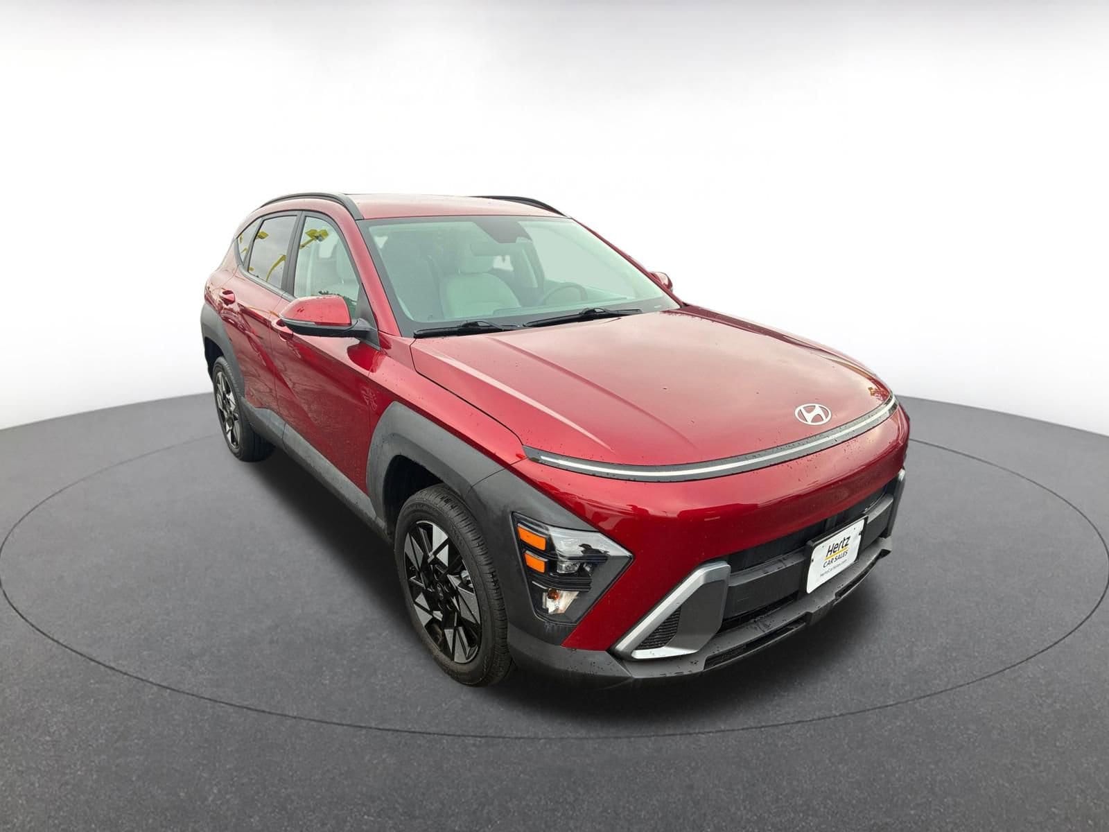 Thumbnail: 2025 Hyundai Kona - 1