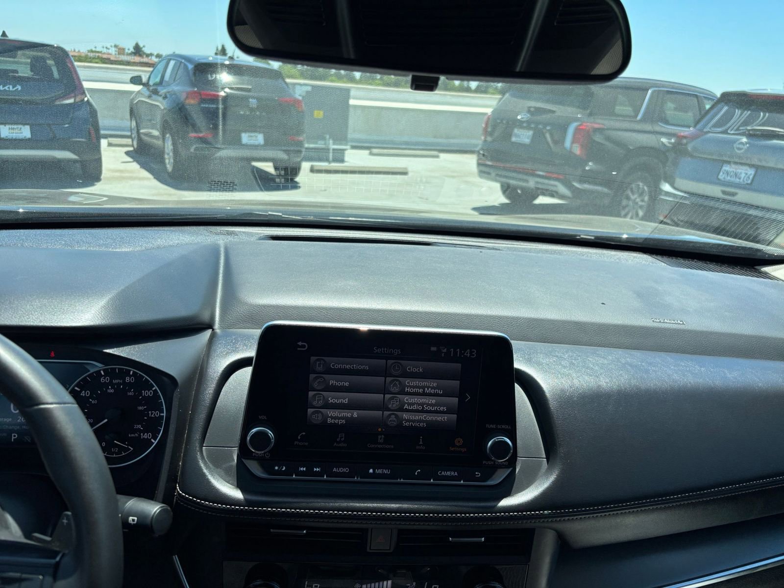 Thumbnail: 2025 Nissan Rogue - 17