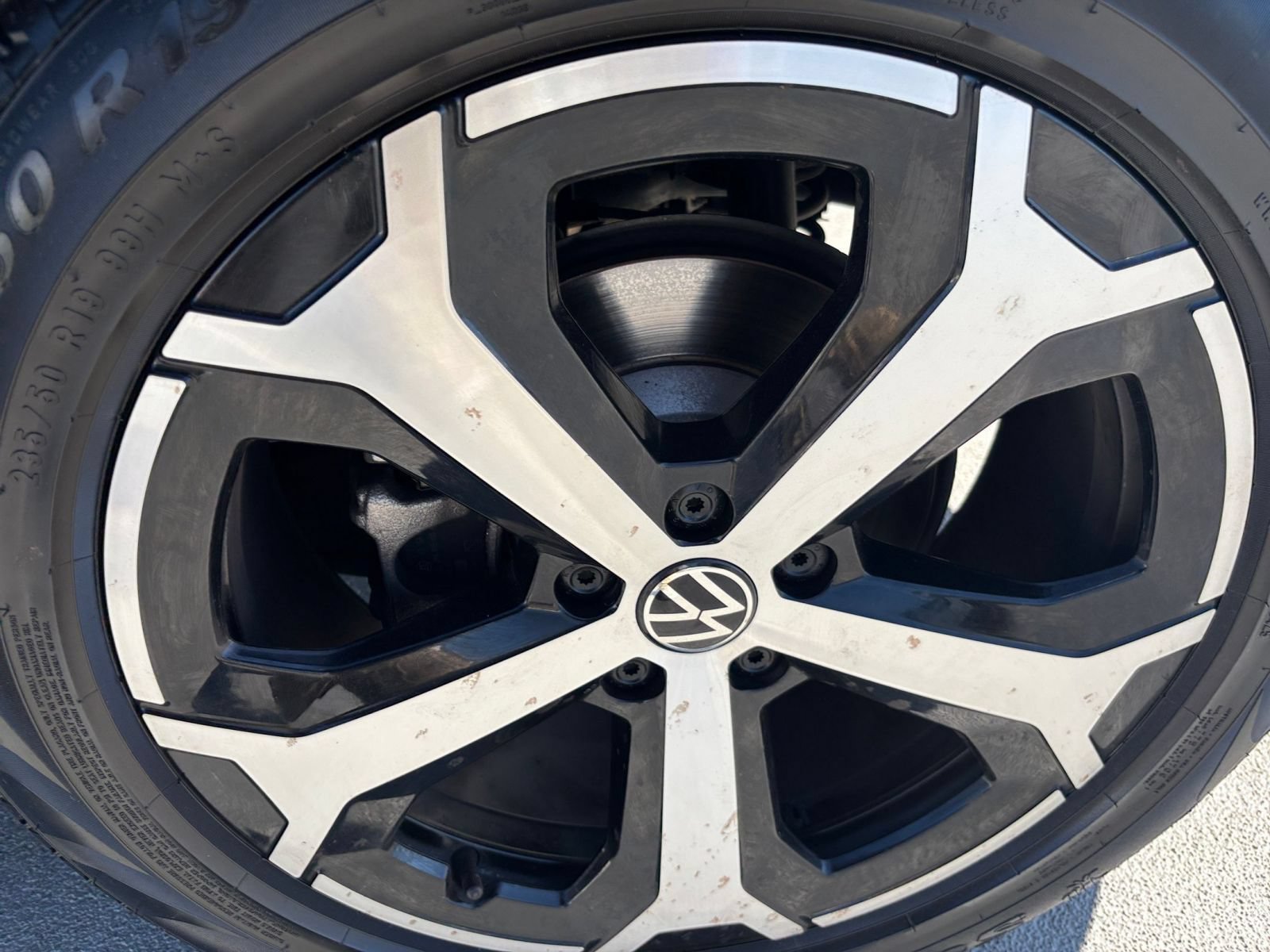 Thumbnail: 2026 Volkswagen Tiguan - 32